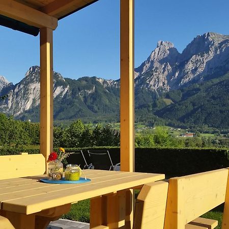 Privatzimmer und Ferienwohnungen Gassner Admont Zimmer foto