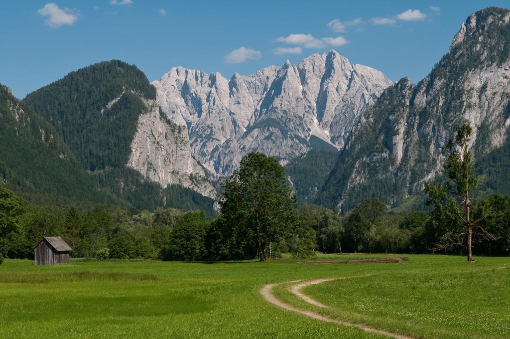 Privatzimmer und Ferienwohnungen Gassner Admont Zimmer foto