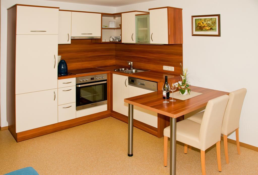 Privatzimmer und Ferienwohnungen Gassner Admont Zimmer foto