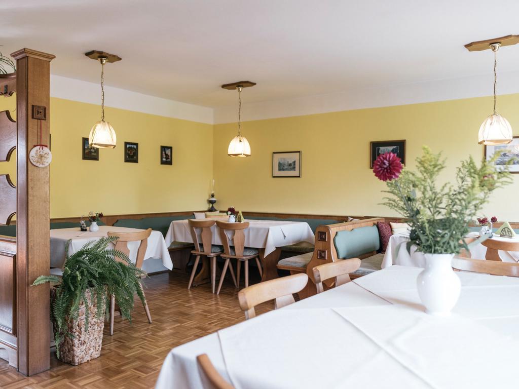 Privatzimmer und Ferienwohnungen Gassner Admont Exterior foto