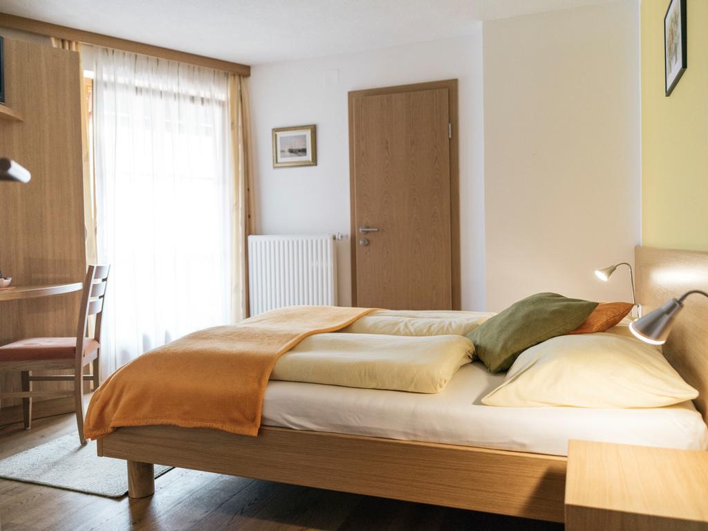 Privatzimmer und Ferienwohnungen Gassner Admont Exterior foto